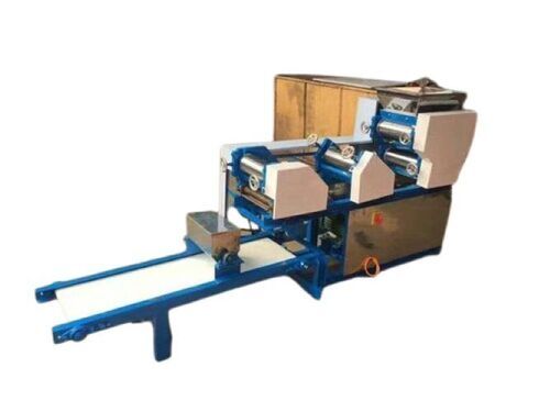 10 Roller Noodle Making Machine