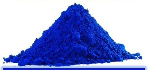 Highly Pure Blue Pigment Powder For Industrial