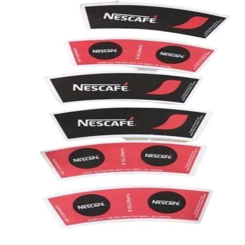 Paper Cup Blanks at Best Price in Kanpur, Uttar Pradesh B.r. Enterprises