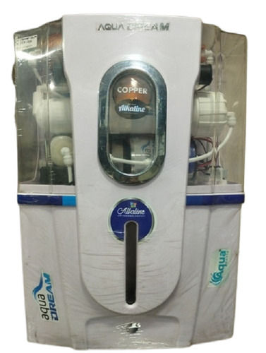 Wall Mounted Electric Automatic Aqua Dream Water Purifier