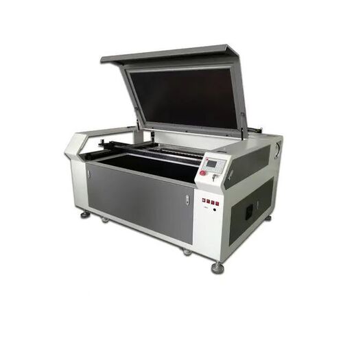 ARTECH co2 laser cutting engraving machine