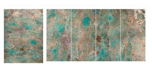 Bathroom Wall Tiles - Ceramic, Standard Size, Glossy Finish, Other Colors | Easy to Install, Washable, Antibacterial, Non-Slip, Crack and Stain Resistant