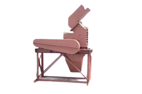 Cast Iron Hammer Mill