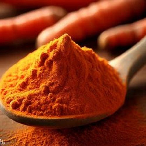 Dehydrate Carrot Powder