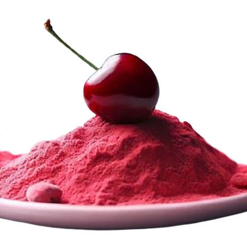 Dehydrate Cherry Powder