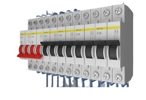 Electrical Circuit Breakers