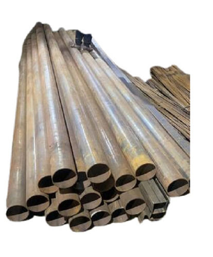 Iron Pipes