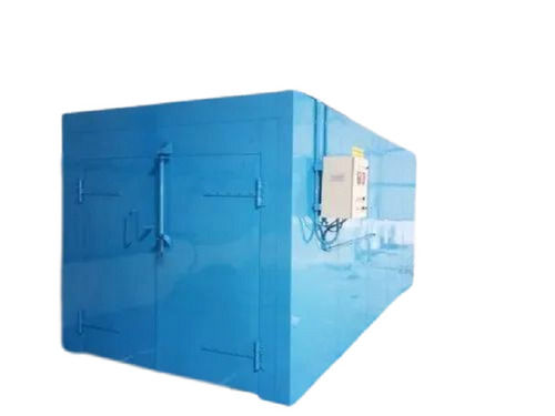 Powder Coating Machines