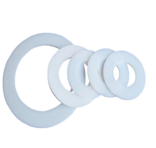 Ptfe Ring Gaskets