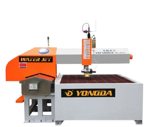 Water Jet Machine