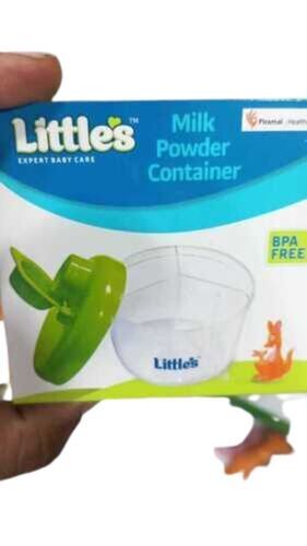 Baby Milk Powder Container