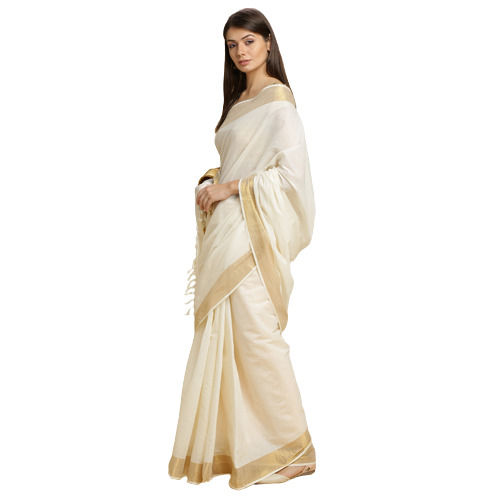 Brasso Saree