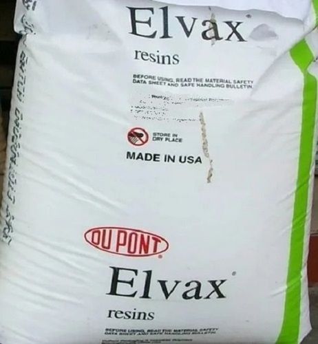 Excellent Adhesive ELVAX EVA 40W Resin