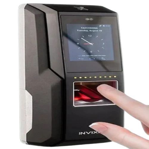 Fingerprint Access Control Machine