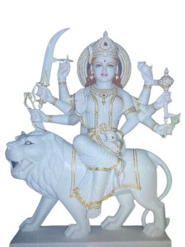 Handcrafted Gayatri Statues