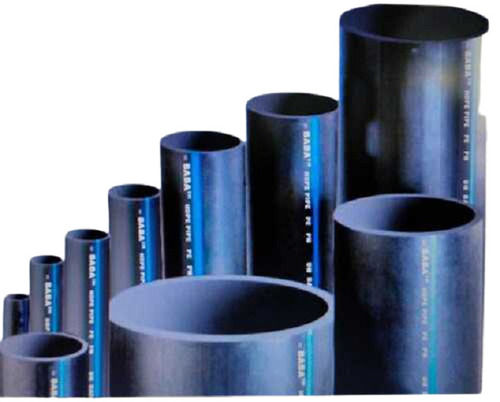 Hdpe Lined Pipe