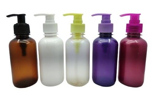 Plastic PET Spray Bottle