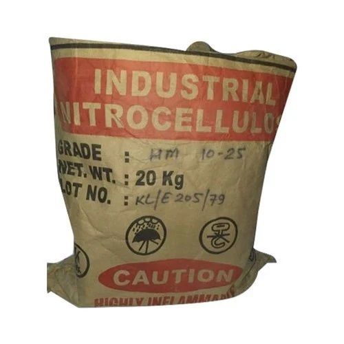 Powder Industrial Nitrocellulose