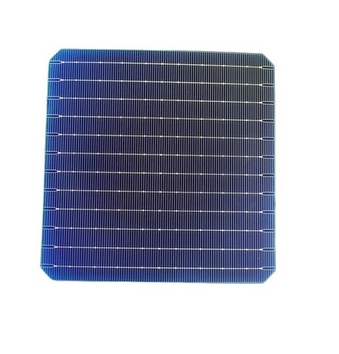 210mm Mono Crystalline Solar Cell