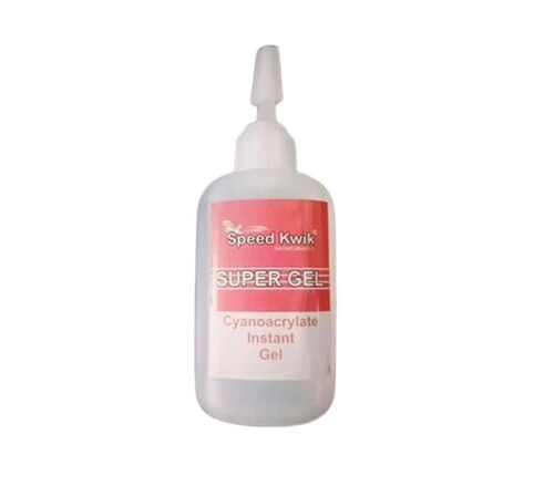 Cyanoacrylate Instant Gel