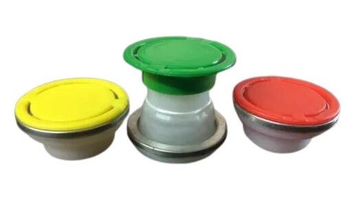 Comes In Various Sizes Flip Top Cap