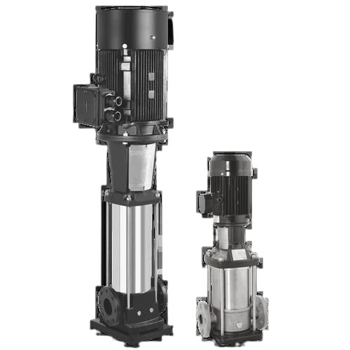 Lubi Vertical Multistage High Pressure Pump