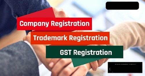 Online Trademark Registration Services By Setupfilling