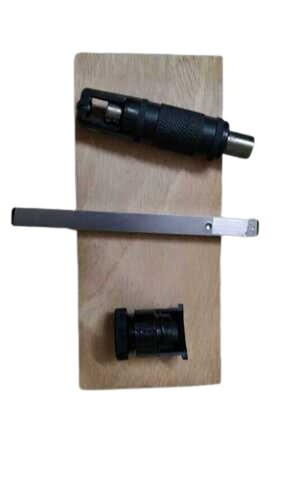Poldi Hardness Tester Application: Industrial