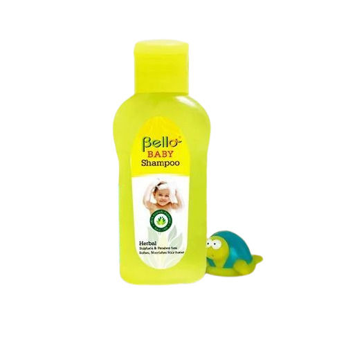 100 ML Bello Baby Shampoo