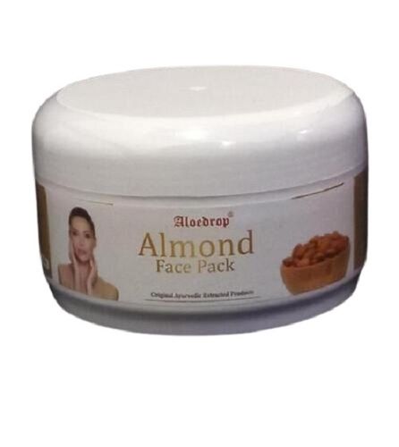 Almond Face Pack Grade: High Grade