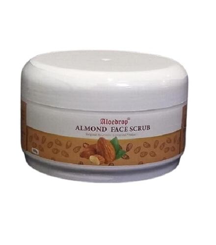 Aloedrop Almond Face Scrub  Gender: Female