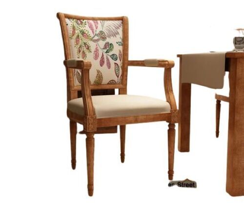 Attractive Design Wooden Chair