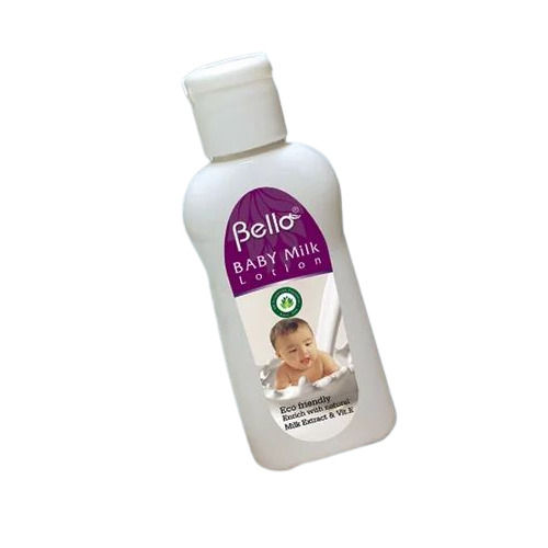 Bello Baby Milk Lotion