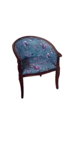 Designer Wooden Arm Chair