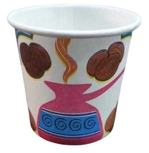 Paper Cup 