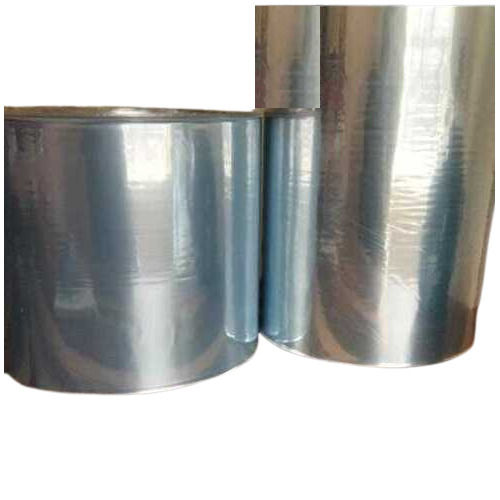 PVC Shrink Films