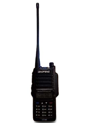 Baofeng Walkie Talkie