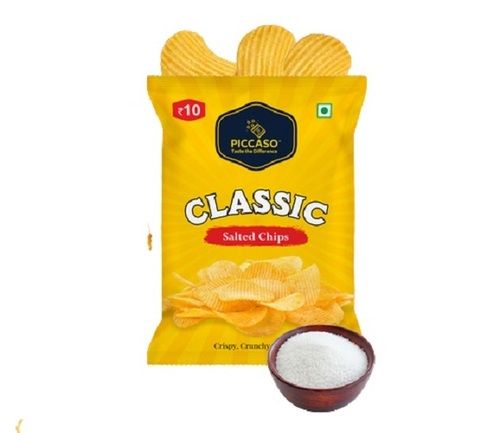 Classic Salted Chips