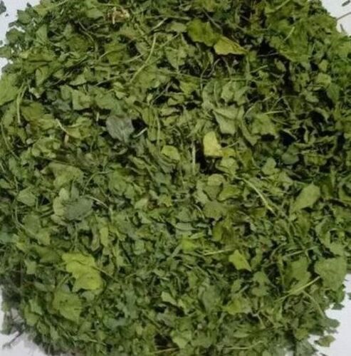 Dried Fenugreek Leaves