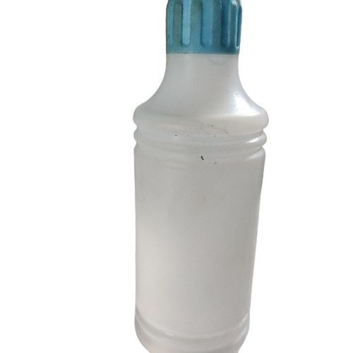 Hdpe Plastic Bottle 