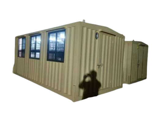 Portable Cabins