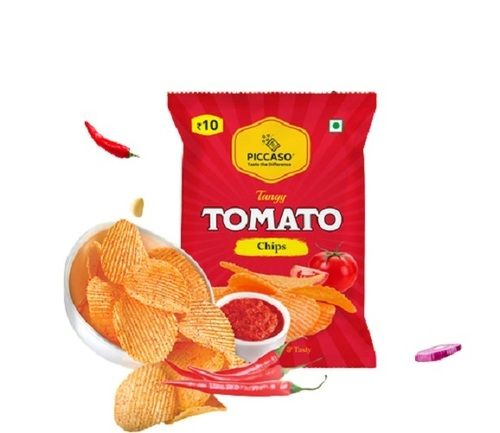 Tomato Chips