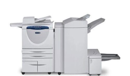 Xerox Machines