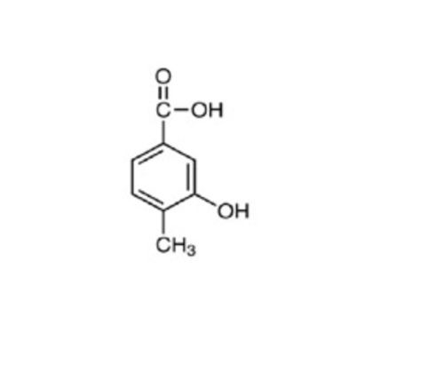 3 Hydroxy 4 Methyl Benzoic Acid 
