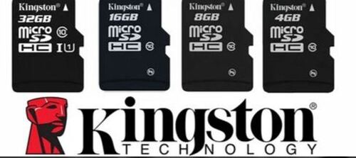 Memory Card - Microsd, Plastic Material | 3-year Warranty, Magnetic-proof, New Condition For Mobile Phones, Laptops, Tablets, Mp3 Players