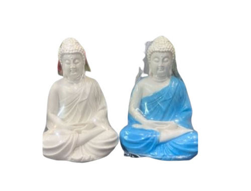 Washable Resin Buddha Statue