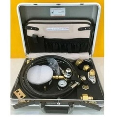 Sf6 Gas Filling Kit