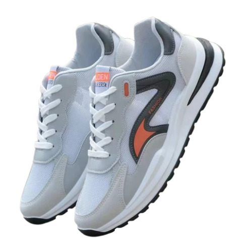 Sports Shoes - Color: All Colours