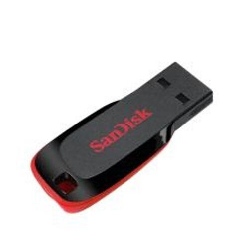 USB Pen Drive - Plastic, All Sizes, All Colors - SSD Style for Storage Purpose