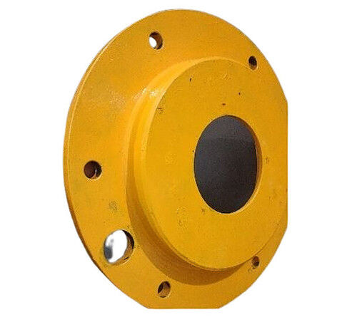 Anti Corrosive Jaw Crusher Bearing Cover